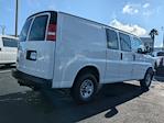 2024 Chevrolet Express 2500 RWD, Masterack Upfitted Cargo Van for sale #R1267825 - photo 5