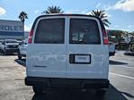 2024 Chevrolet Express 2500 RWD, Masterack Upfitted Cargo Van for sale #R1267825 - photo 6