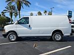 2024 Chevrolet Express 2500 RWD, Masterack Upfitted Cargo Van for sale #R1267825 - photo 8