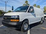 2024 Chevrolet Express 2500 RWD, Masterack Upfitted Cargo Van for sale #R1267825 - photo 9