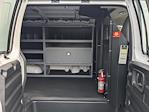 2024 Chevrolet Express 2500 RWD, Upfitted Cargo Van for sale #R1267836 - photo 14