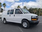 2024 Chevrolet Express 2500 RWD, Upfitted Cargo Van for sale #R1267836 - photo 3