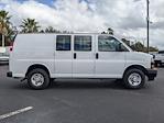 2024 Chevrolet Express 2500 RWD, Upfitted Cargo Van for sale #R1267836 - photo 4