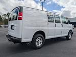 2024 Chevrolet Express 2500 RWD, Upfitted Cargo Van for sale #R1267836 - photo 5