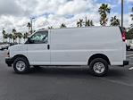 2024 Chevrolet Express 2500 RWD, Upfitted Cargo Van for sale #R1267836 - photo 8