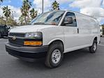 2024 Chevrolet Express 2500 RWD, Upfitted Cargo Van for sale #R1267836 - photo 9