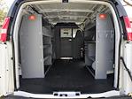 2024 Chevrolet Express 2500 RWD, Masterack Upfitted Cargo Van for sale #R1267855 - photo 15