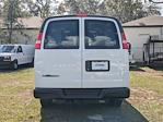 2024 Chevrolet Express 2500 RWD, Masterack Upfitted Cargo Van for sale #R1267855 - photo 5