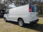 2024 Chevrolet Express 2500 RWD, Masterack Upfitted Cargo Van for sale #R1267855 - photo 6