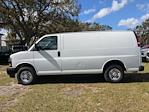 2024 Chevrolet Express 2500 RWD, Masterack Upfitted Cargo Van for sale #R1267855 - photo 7