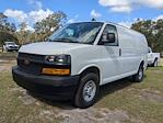 2024 Chevrolet Express 2500 RWD, Masterack Upfitted Cargo Van for sale #R1267855 - photo 8