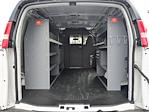 2024 Chevrolet Express 2500 RWD, Upfitted Cargo Van for sale #R1267869 - photo 2