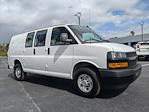 2024 Chevrolet Express 2500 RWD, Upfitted Cargo Van for sale #R1267869 - photo 3