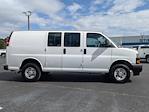 2024 Chevrolet Express 2500 RWD, Upfitted Cargo Van for sale #R1267869 - photo 4