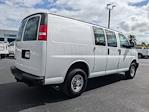 2024 Chevrolet Express 2500 RWD, Upfitted Cargo Van for sale #R1267869 - photo 5