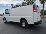 2024 Chevrolet Express 2500 RWD, Upfitted Cargo Van for sale #R1267869 - photo 7