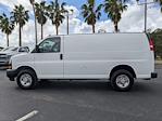 2024 Chevrolet Express 2500 RWD, Upfitted Cargo Van for sale #R1267869 - photo 8