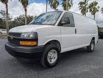 2024 Chevrolet Express 2500 RWD, Upfitted Cargo Van for sale #R1267869 - photo 9