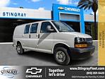 2024 Chevrolet Express 2500 RWD, Upfitted Cargo Van for sale #R1267885 - photo 1