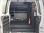 2024 Chevrolet Express 2500 RWD, Upfitted Cargo Van for sale #R1267885 - photo 13