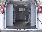 2024 Chevrolet Express 2500 RWD, Upfitted Cargo Van for sale #R1267885 - photo 15