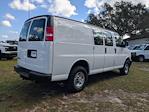 2024 Chevrolet Express 2500 RWD, Upfitted Cargo Van for sale #R1267885 - photo 4