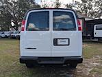 2024 Chevrolet Express 2500 RWD, Upfitted Cargo Van for sale #R1267885 - photo 5