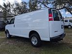 2024 Chevrolet Express 2500 RWD, Upfitted Cargo Van for sale #R1267885 - photo 6