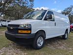 2024 Chevrolet Express 2500 RWD, Upfitted Cargo Van for sale #R1267885 - photo 8