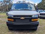 2024 Chevrolet Express 2500 RWD, Upfitted Cargo Van for sale #R1267885 - photo 9