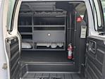 2024 Chevrolet Express 2500 RWD, Upfitted Cargo Van for sale #R1267900 - photo 14