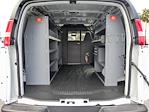 2024 Chevrolet Express 2500 RWD, Upfitted Cargo Van for sale #R1267900 - photo 2