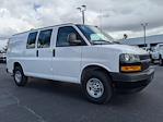 2024 Chevrolet Express 2500 RWD, Upfitted Cargo Van for sale #R1267900 - photo 3