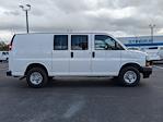 2024 Chevrolet Express 2500 RWD, Upfitted Cargo Van for sale #R1267900 - photo 4