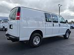 2024 Chevrolet Express 2500 RWD, Upfitted Cargo Van for sale #R1267900 - photo 5