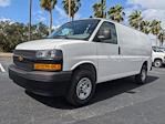 2024 Chevrolet Express 2500 RWD, Upfitted Cargo Van for sale #R1267900 - photo 9