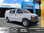 2024 Chevrolet Express 2500 RWD, Upfitted Cargo Van for sale #R1267930 - photo 1