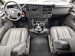 2024 Chevrolet Express 2500 RWD, Upfitted Cargo Van for sale #R1267930 - photo 19