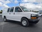 2024 Chevrolet Express 2500 RWD, Upfitted Cargo Van for sale #R1267930 - photo 3