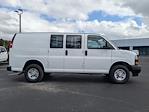 2024 Chevrolet Express 2500 RWD, Upfitted Cargo Van for sale #R1267930 - photo 4