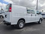 2024 Chevrolet Express 2500 RWD, Upfitted Cargo Van for sale #R1267930 - photo 5