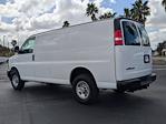 2024 Chevrolet Express 2500 RWD, Upfitted Cargo Van for sale #R1267930 - photo 7