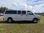 2024 Chevrolet Express 3500 RWD, Passenger Van for sale #R1271301 - photo 4