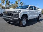 New 2024 Chevrolet Colorado Work Truck Crew Cab RWD, Pickup for sale #R1278199 - photo 15