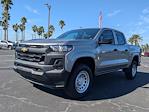 New 2024 Chevrolet Colorado Work Truck Crew Cab RWD, Pickup for sale #R1278614 - photo 15