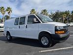 2024 Chevrolet Express 2500 RWD, Empty Cargo Van for sale #R1283622 - photo 3