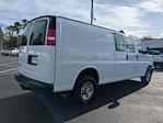 2024 Chevrolet Express 2500 RWD, Empty Cargo Van for sale #R1283622 - photo 5