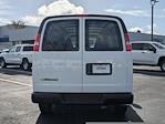 2024 Chevrolet Express 2500 RWD, Empty Cargo Van for sale #R1283622 - photo 6