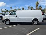 2024 Chevrolet Express 2500 RWD, Empty Cargo Van for sale #R1283622 - photo 8