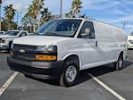 2024 Chevrolet Express 2500 RWD, Empty Cargo Van for sale #R1283622 - photo 9